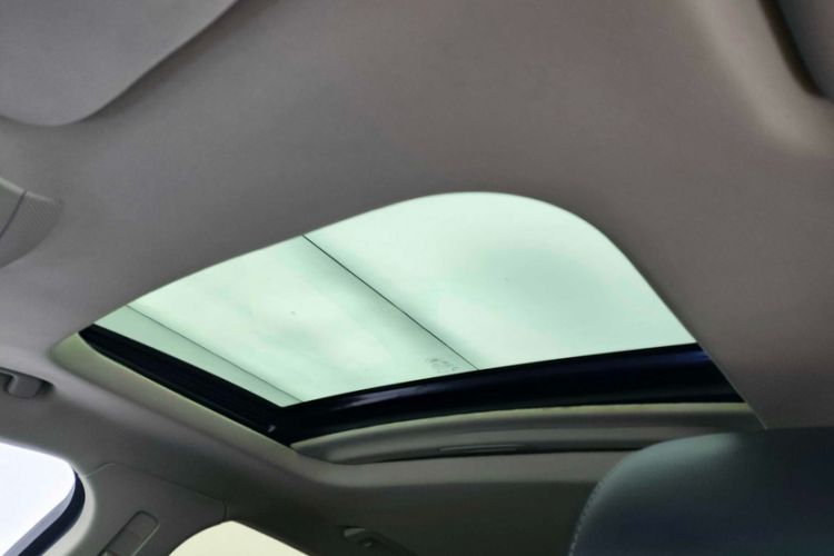 Used Ford Mondeo 2017 EcoBoost 200 Stylish Model