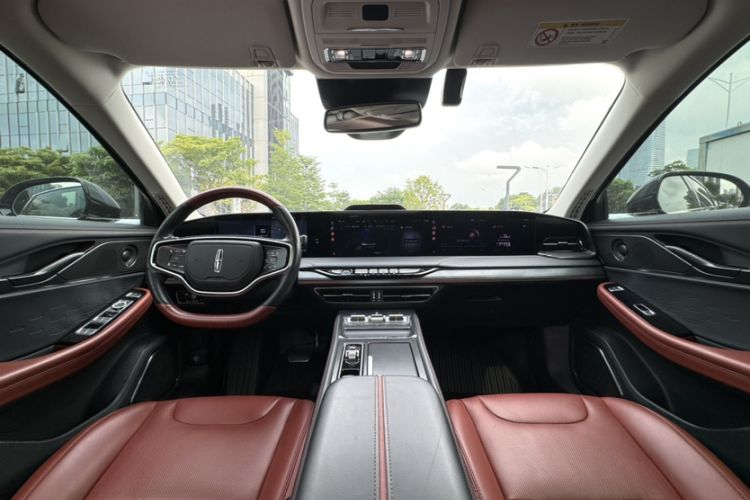 Used Lincoln Z 2022 iXiang Zunyi Edition