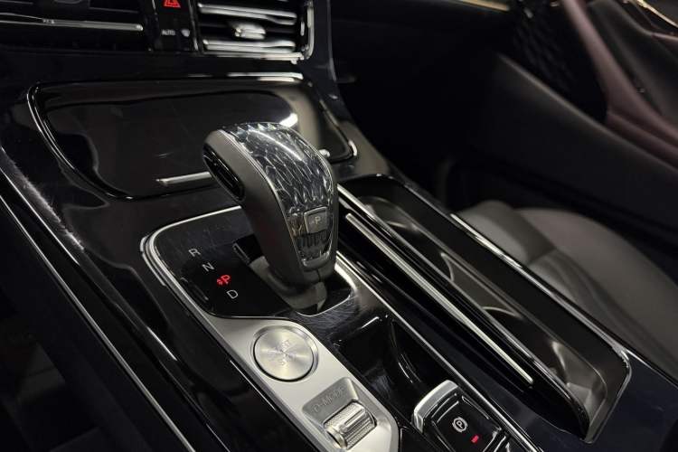 Used GAC Trumpchi M8 2024 Master Series 400T Ultimate Edition