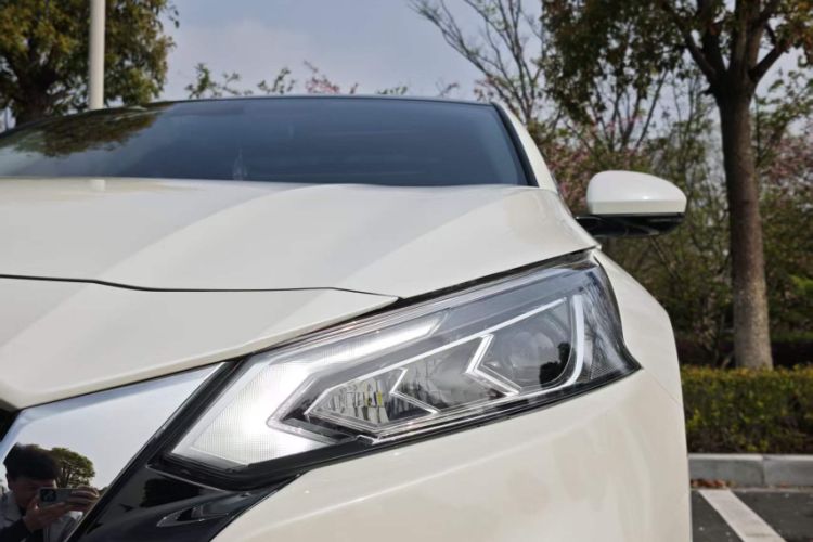 Used Nissan Teana 2021 2.0L XL Comfort Edition
