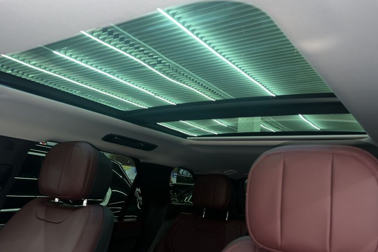 Used Land Rover Range Rover Sport 2024 400PS Dynamic SE