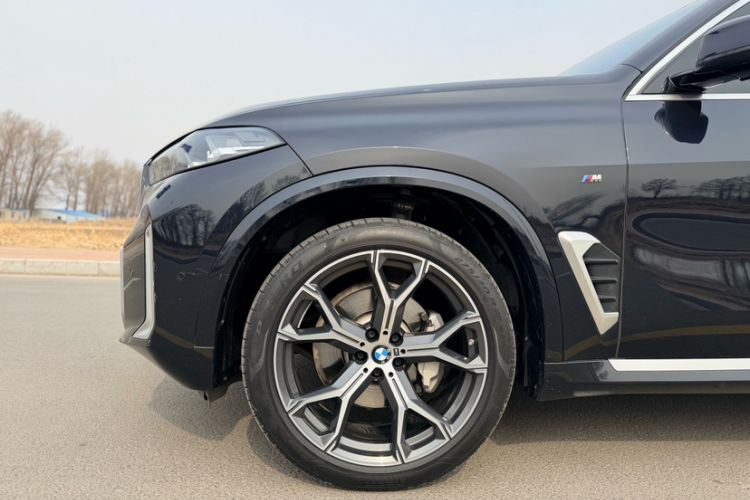 Used BMW X5 2023 xDrive 30Li Luxury M Sport Package