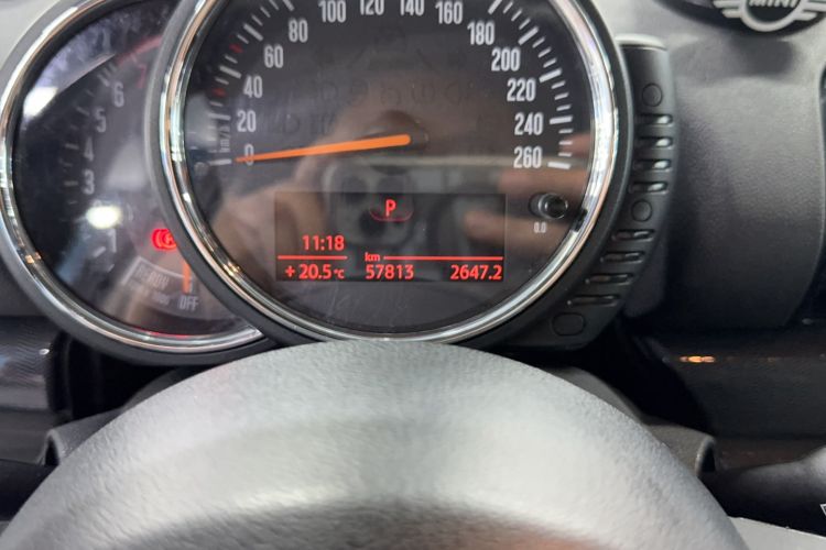 Used MINI Clubman 2016 1.5T COOPER