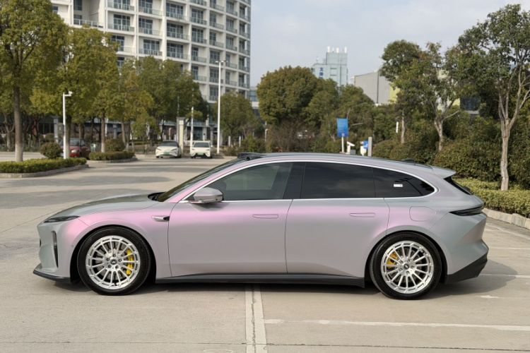 Used Nio ET5T 2023 75 kWh Touring
