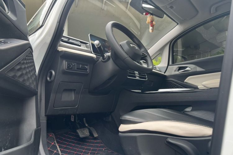 Used Geometry E Firefly 2024 301km Starlight