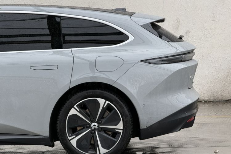 Used Nio ET5T 2024 75kWh Touring