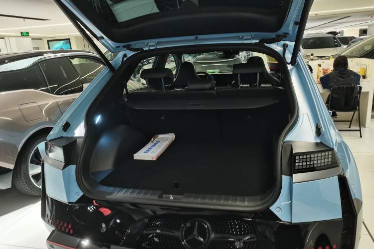 Used Hyundai IONIQ 5 N 2024 Base Model