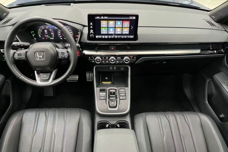 Used Honda Breeze New Energy 2023 ePHEV Ultimate Edition
