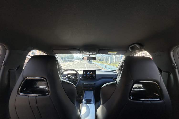 Used BYD Seagull 2023 Flying Edition