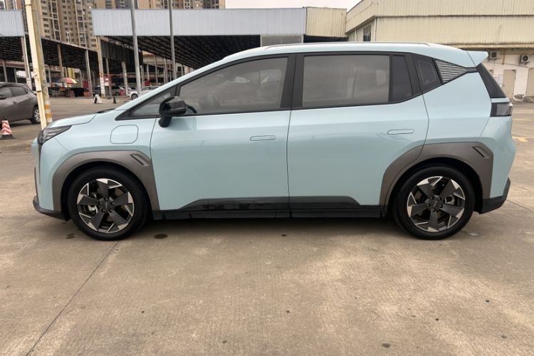 Used AION Y 2022 70 Intelligent Edition Lithium Iron Phosphate