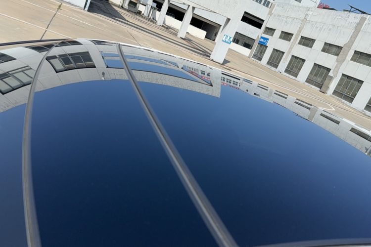 Used Audi A3 2023 Updated Sportback 35 TFSI Stylish Sports Type
