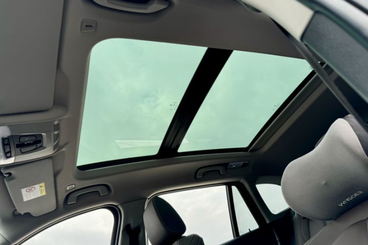 Used BMW X1 2022 Updated xDrive25Li Premium Edition