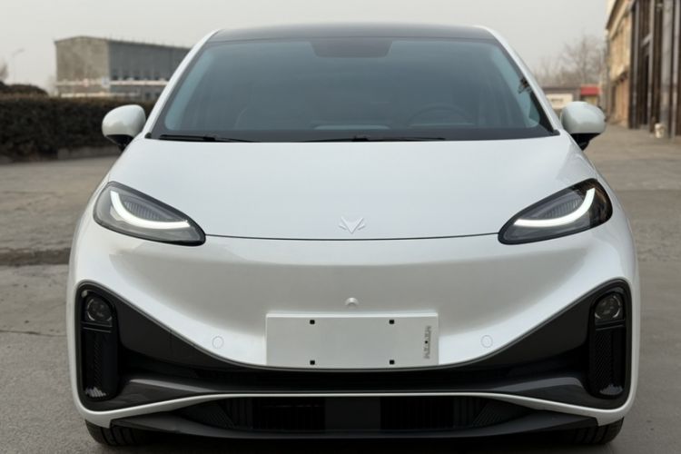 Used ARCFOX Kaola S 2024 AIR