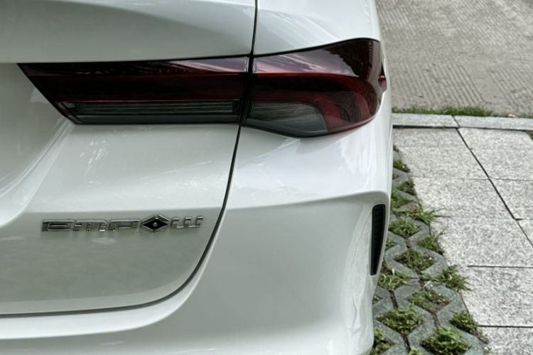 Used GAC Trumpchi EMPOW 2021 270T DCT J16 Version