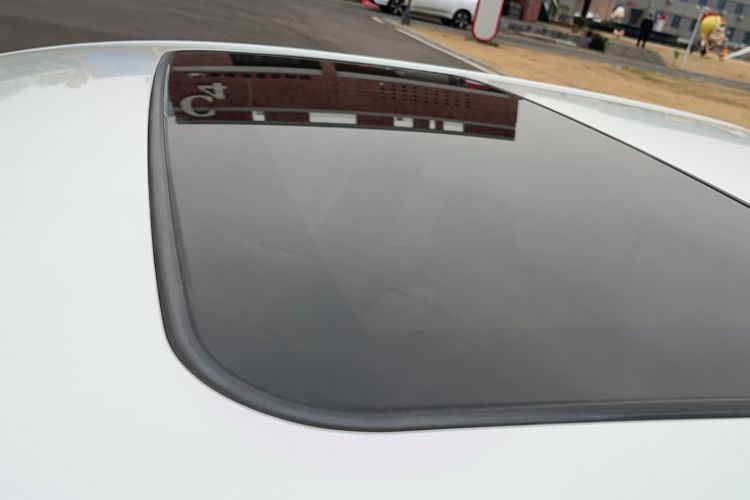 Used Toyota Camry 2015 Dual-Engine 2.5 HG Luxury Navigation Edition