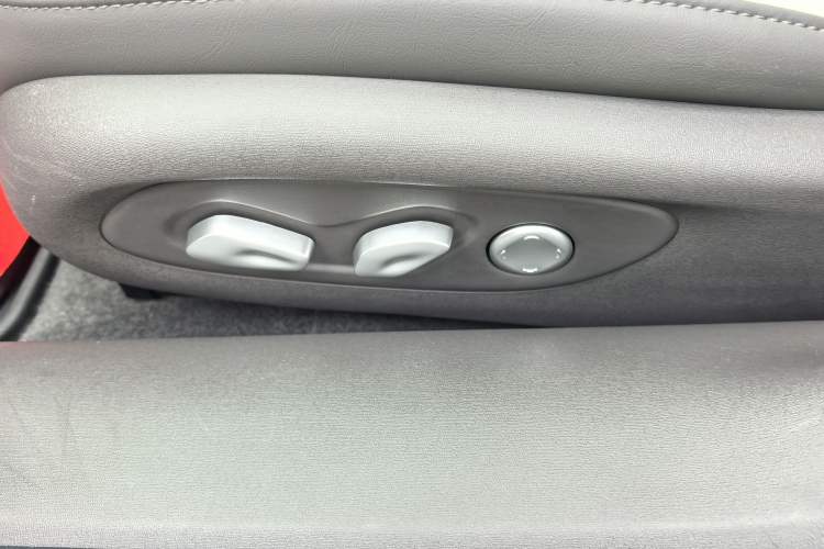 Used IM L6 2024 Max Long-Range Version Interior 6