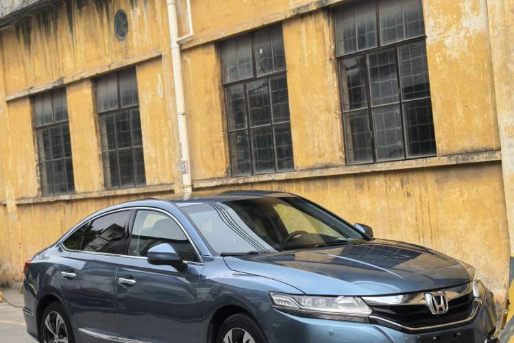 Used Honda Spirior 2015 2.4L Prestige Edition