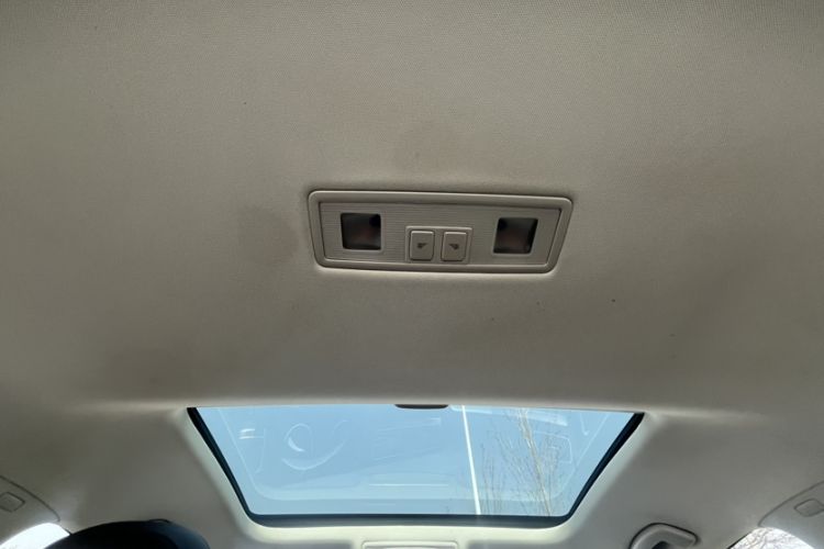 Used Volkswagen Golf 2020 Zhiai Edition 280TSI DSG Comfort Model Interior 7