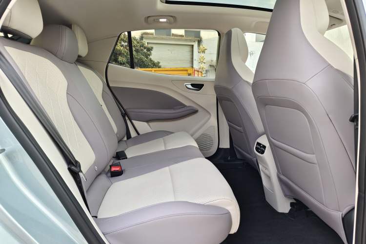 Used MG 4 EV 2026 Model 437 Freedom Edition