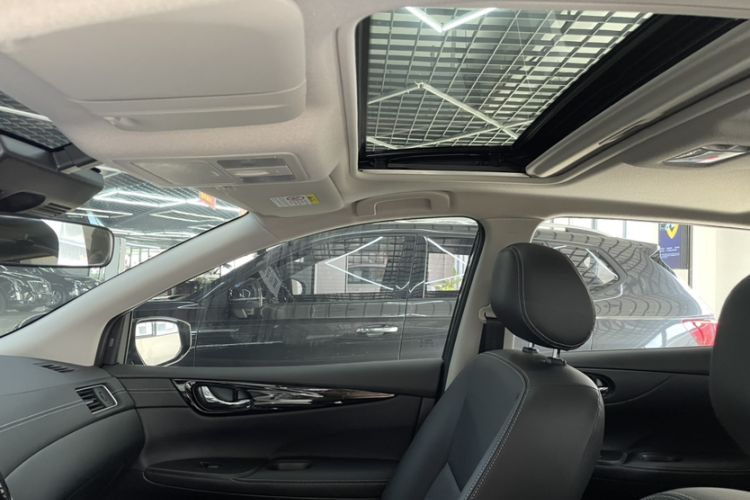 Used Nissan Tiida 2021 1.6L CVT Smart Drive Edition