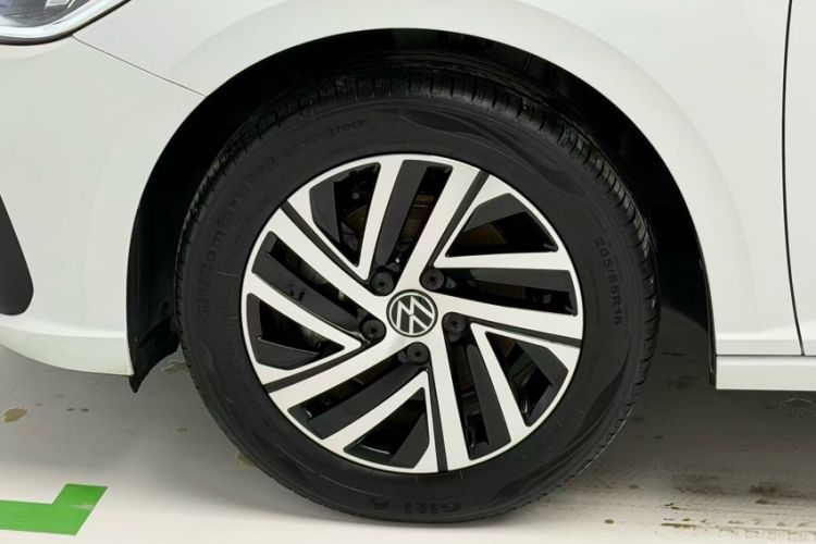 Used Volkswagen Lavida 2024 300TSI DSG Starry Sky Deluxe Edition
