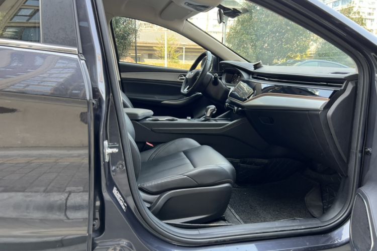 Used Chery Arrizo 5 PLUS 2021 Xiao AI 1.5T CVT PLUS Trim
