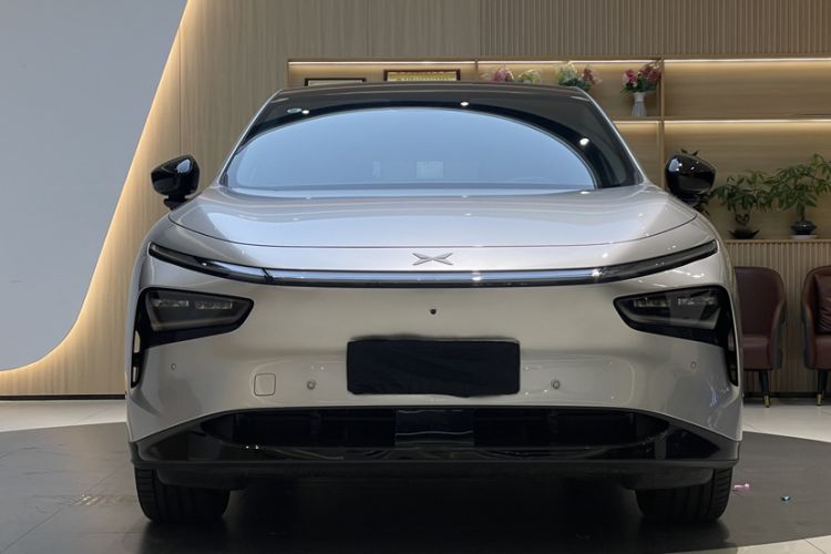 Used XPeng G7 2025 702 Max
