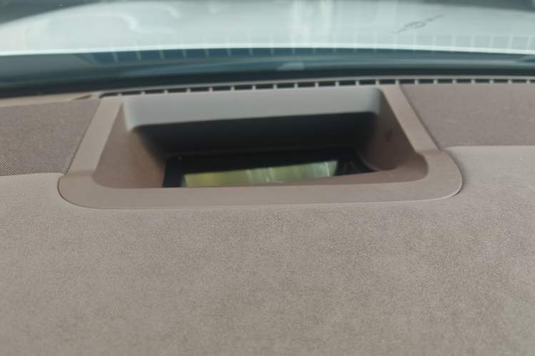 Used Hima AITO M7 2024 1.5T Intelligent Drive 4x4 Max Edition 6 Seats Interior 5