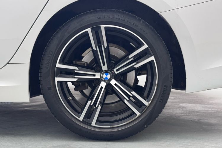 Used BMW 3 Series 2022 325i M Sport Package