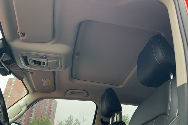 Used Tank 300 2021 Off-Road Edition 2.0T Conqueror Headliner