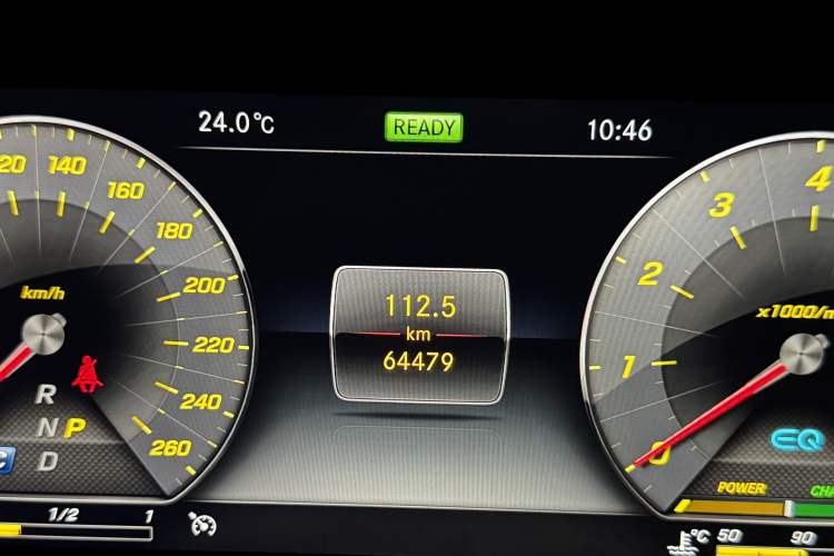 Used Mercedes-Benz E-Class 2020 Facelift E 260 L Sport Edition