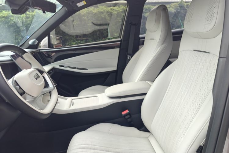 Used Geely Galaxy L7 2023 1.5T 115 km Starship
