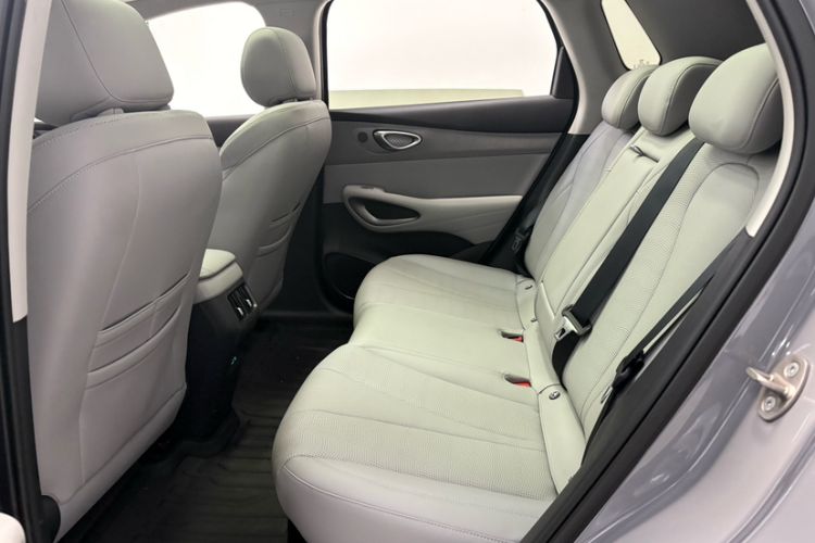 Used BYD Sealion 05 EV 2025 520 km Smart Cruise Version
