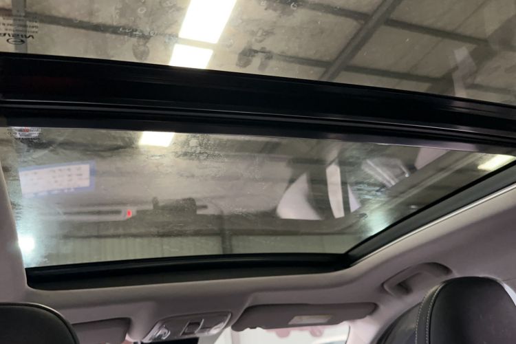 Used GAC Trumpchi GS4 2022 270T Automatic Smart Drive Technology Edition Headliner