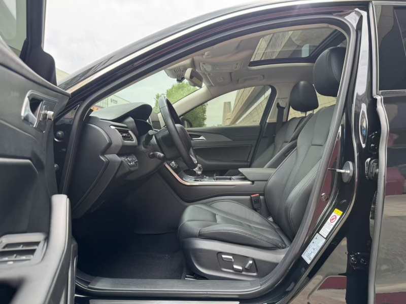 Used Hongqi H5 2022 Classic Model 1.8T Automatic Smart Connect Flagship Edition – Chinese Trim Chang — 15