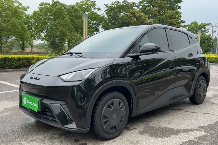 Used BYD Seagull 2023 Active Version