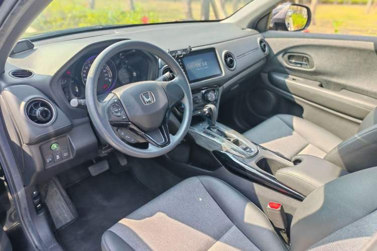 Used Honda XR-V 2020 1.5L CVT Comfort Version Interior 3