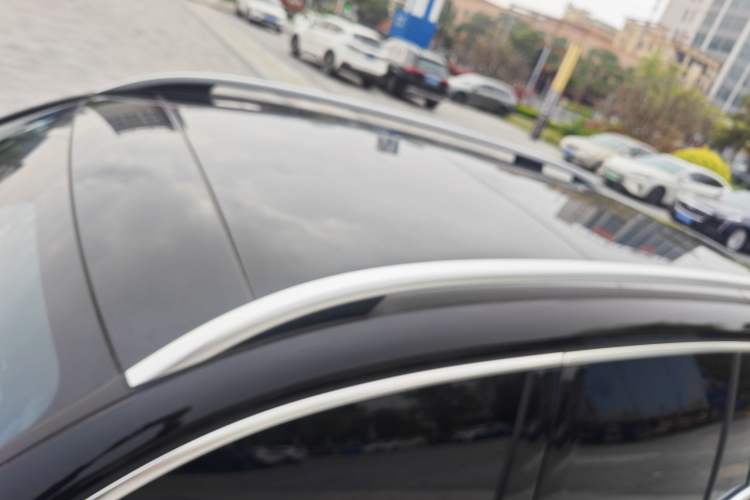 Used Mercedes-Benz GLB 2024-Year Restyled GLB 200 Dynamic Edition