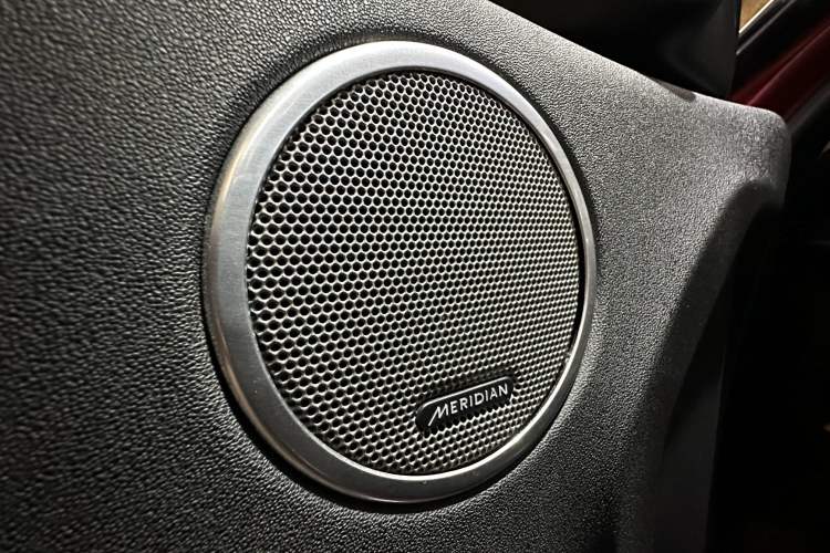 Used Land Rover Range Rover Evoque 2014 2.0T 5-Door Luxury Edition
