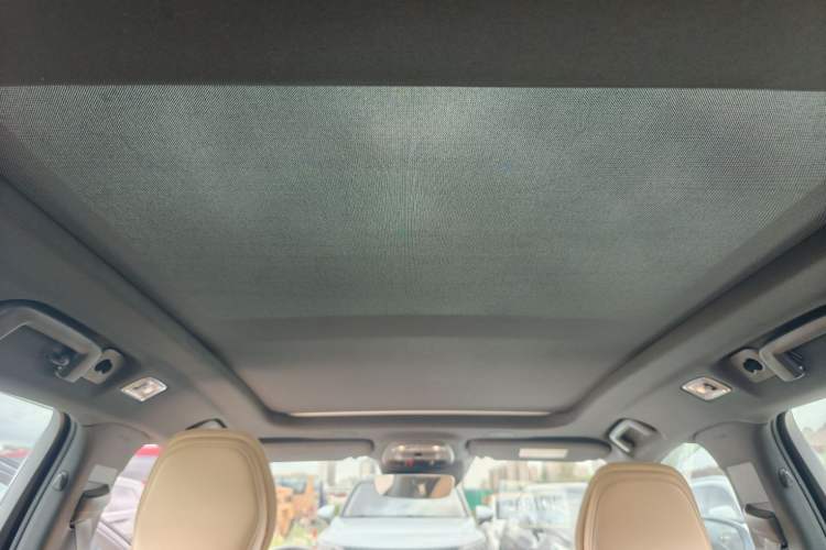 Used Volvo V90 2019 Cross Country T5 AWD Smart Range Version China V Standard