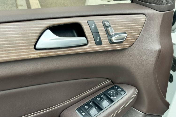 Used Mercedes-Benz GLE 2018 GLE 320 4MATIC Dynamic Edition Collector's Edition
