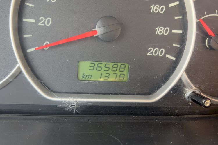 Used Wuling Hongguang 2018 1.5L Classic S Base Model
