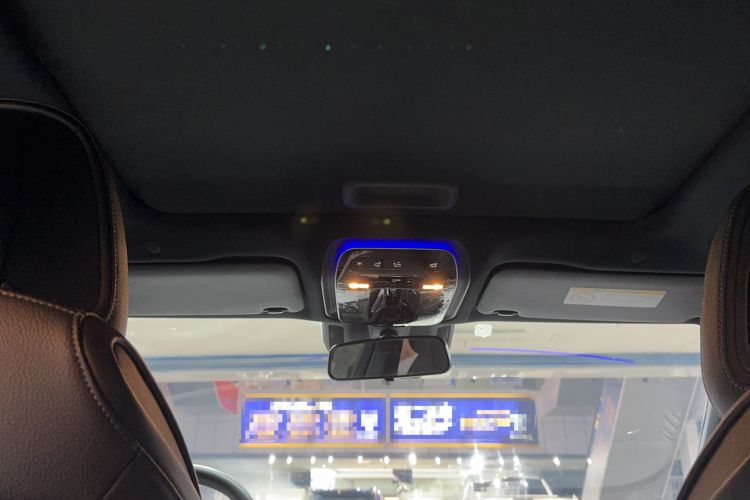 Used Mercedes-Benz C-Class 2022 C 200 L Sport Edition
