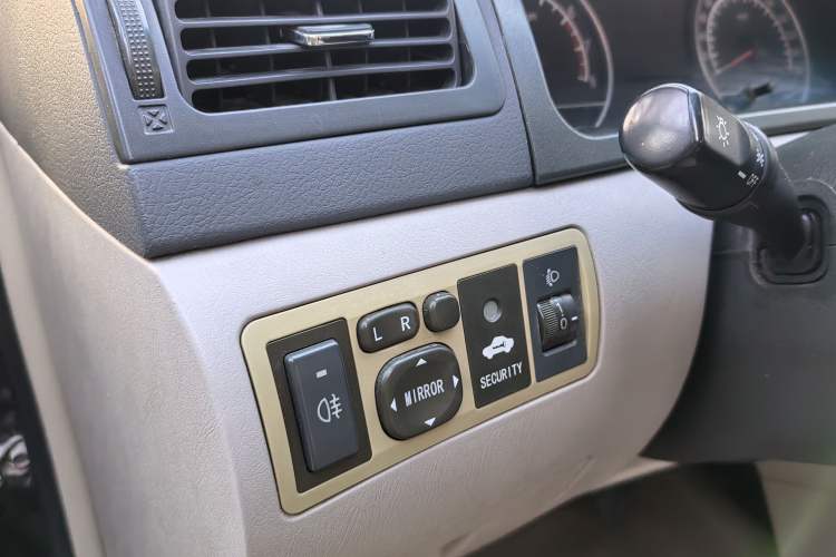 Used Geely Auto Ocean 2012 Energy-Saving Edition 1.5L Manual SuperDelight Model