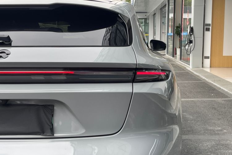 Used Nio ET5T 2023 75 kWh Touring