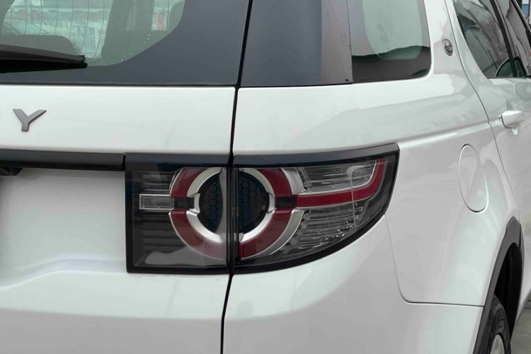 Used Land Rover Discovery Sport 2016 2.0T HSE