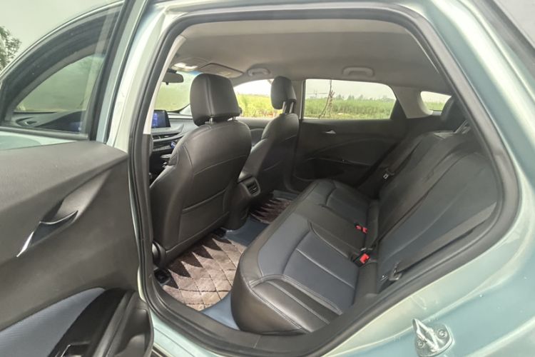 Used Buick Velite 6 2024 430km Comfort Edition Interior 3