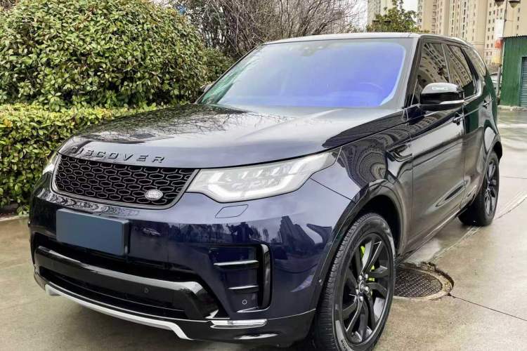 Used Land Rover Discovery 2020 3.0 SC V6 30th Anniversary Special Edition