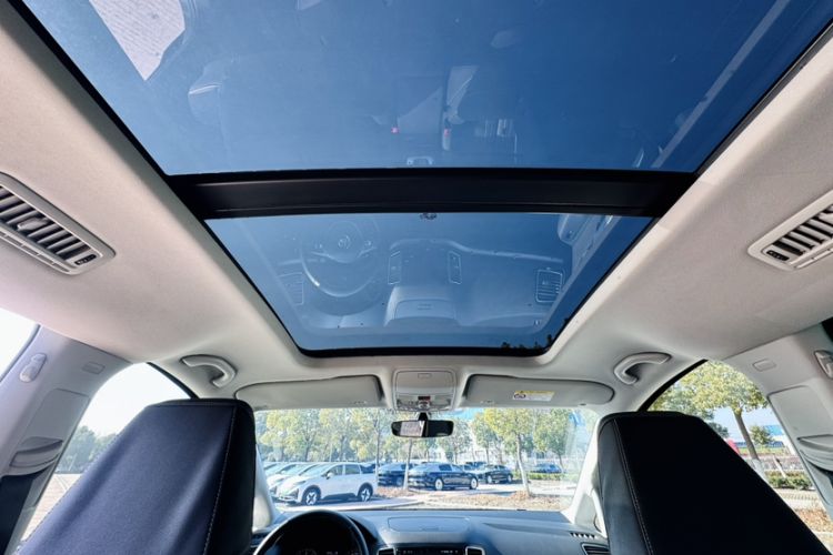 Used Volkswagen Sharan 2018 380TSI Comfort Edition 7-Seater