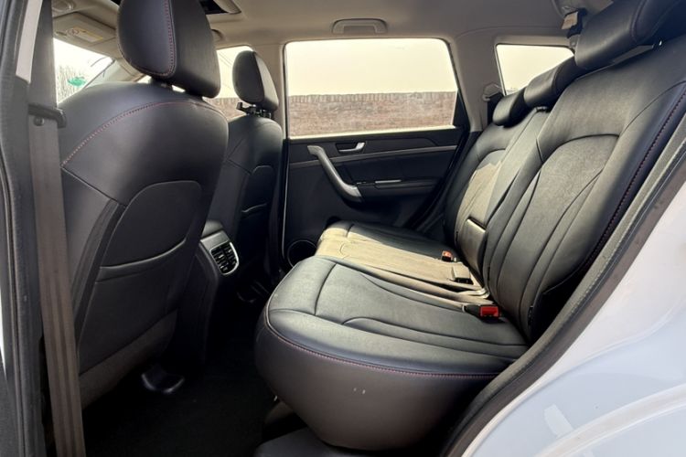 Used Haval M6 2018 1.5T DCT Two-Wheel Drive Elite Model